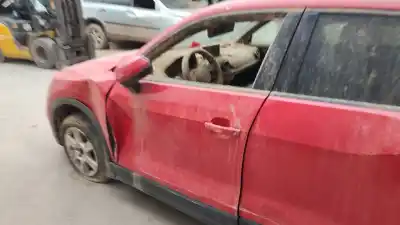 Veículo de Sucata audi q2 (gab, gag) 1.6 tdi do ano 2017 alimentado ddya