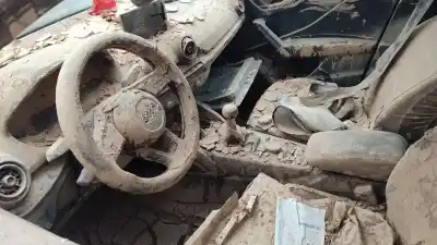 Veículo de Sucata audi q2 (gab, gag) 1.6 tdi do ano 2017 alimentado ddya