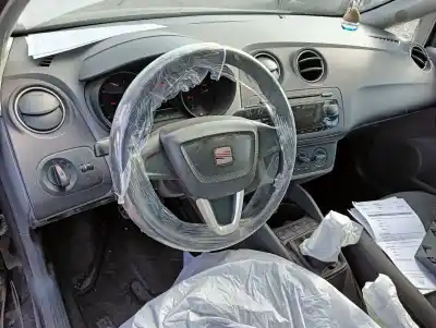 Утилизация автомобиля seat ibiza iv (6j5, 6p1) 1.2 tdi года 2012 питание cfw