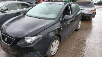 Утилизация автомобиля seat ibiza iv (6j5, 6p1) 1.2 tdi года 2012 питание cfw