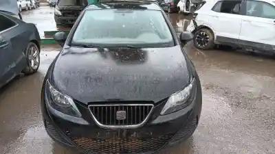 Утилизация автомобиля seat ibiza iv (6j5, 6p1) 1.2 tdi года 2012 питание cfw