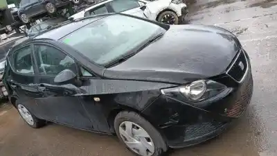 Утилизация автомобиля seat ibiza iv (6j5, 6p1) 1.2 tdi года 2012 питание cfw