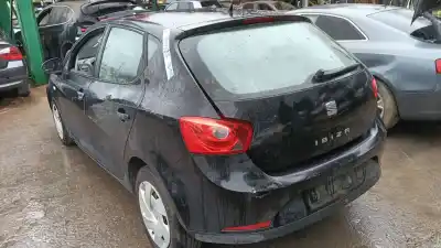 Утилизация автомобиля seat ibiza iv (6j5, 6p1) 1.2 tdi года 2012 питание cfw