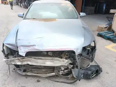 Утилизация автомобиля audi a6 c6 (4f2) 2.0 tdi года 2006 питание bre