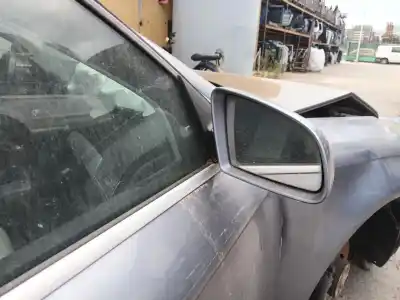 Утилизация автомобиля audi a6 c6 (4f2) 2.0 tdi года 2006 питание bre