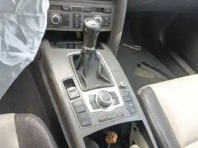 Утилизация автомобиля audi a6 c6 (4f2) 2.0 tdi года 2006 питание bre