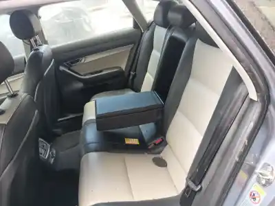 Утилизация автомобиля audi a6 c6 (4f2) 2.0 tdi года 2006 питание bre