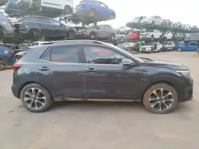 Scrapping Vehicle kia stonic (yb) 1.6 crdi of the year 2019 powered d4fe