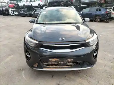 Scrapping Vehicle kia stonic (yb) 1.6 crdi of the year 2019 powered d4fe