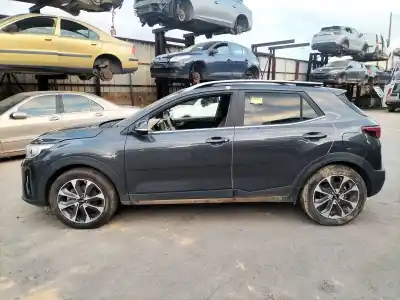 Scrapping Vehicle kia stonic (yb) 1.6 crdi of the year 2019 powered d4fe