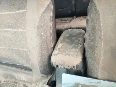 Scrapping Vehicle kia stonic (yb) 1.6 crdi of the year 2019 powered d4fe