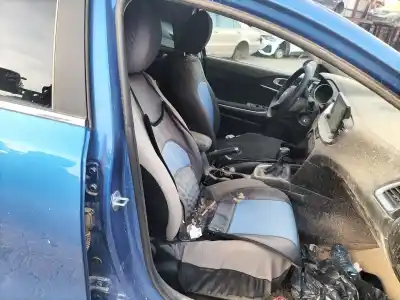 Scrapping Vehicle kia ceed (cd) 1.0 t-gdi of the year 2020 powered g3lc