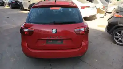 Утилизация автомобиля seat ibiza iv (6j5, 6p1) 1.2 tdi года 2010 питание cfwa