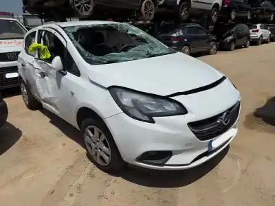 Здавання транспортного засобу OPEL CORSA E (X15)  року 2017 потужний B14XEJ
