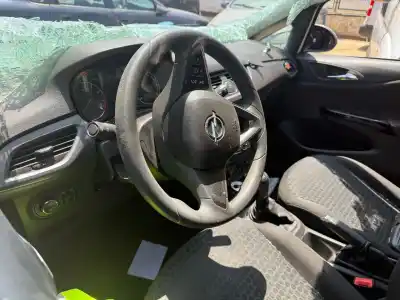 Здавання транспортного засобу opel corsa e (x15) 1.4 (08, 68) року 2017 потужний b14xej
