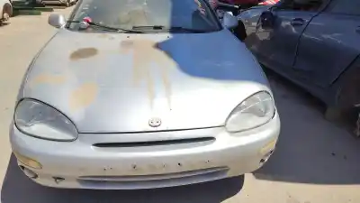 Здавання транспортного засобу mazda mx-3 (ec) 1.6 i року 1997 потужний b6