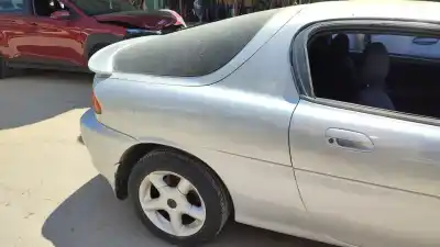 Здавання транспортного засобу mazda mx-3 (ec) 1.6 i року 1997 потужний b6