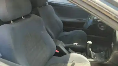 Здавання транспортного засобу mazda mx-3 (ec) 1.6 i року 1997 потужний b6