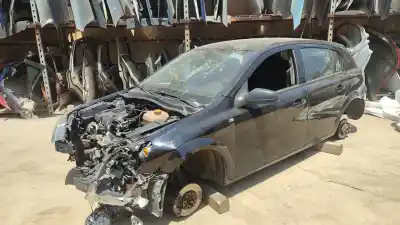 Утилизация автомобиля opel astra h (a04) 1.7 cdti (l48) года 2005 питание z17dth