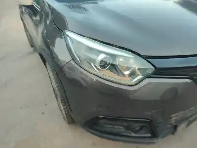 Здавання транспортного засобу renault captur i (j5_, h5_) 1.5 dci 90 року 2015 потужний k9kb6