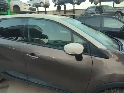 Здавання транспортного засобу renault captur i (j5_, h5_) 1.5 dci 90 року 2015 потужний k9kb6