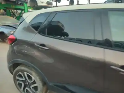 Здавання транспортного засобу renault captur i (j5_, h5_) 1.5 dci 90 року 2015 потужний k9kb6