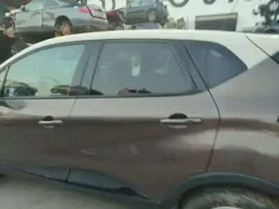 Здавання транспортного засобу renault captur i (j5_, h5_) 1.5 dci 90 року 2015 потужний k9kb6