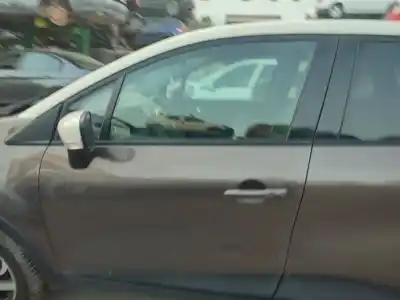 Здавання транспортного засобу renault captur i (j5_, h5_) 1.5 dci 90 року 2015 потужний k9kb6