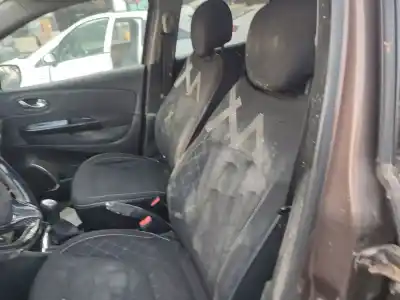Здавання транспортного засобу renault captur i (j5_, h5_) 1.5 dci 90 року 2015 потужний k9kb6