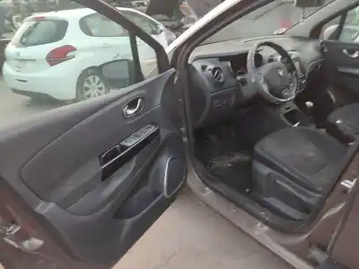 Здавання транспортного засобу renault captur i (j5_, h5_) 1.5 dci 90 року 2015 потужний k9kb6