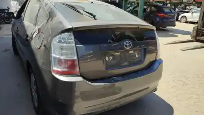 Здавання транспортного засобу toyota prius liftback (_w2_) 1.5 hybrid (nhw20_) року 2015 потужний 1nzfxe
