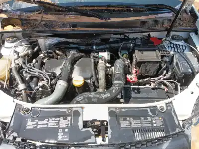 Здавання транспортного засобу dacia sandero ii 1.5 dci року 2014 потужний k9k612