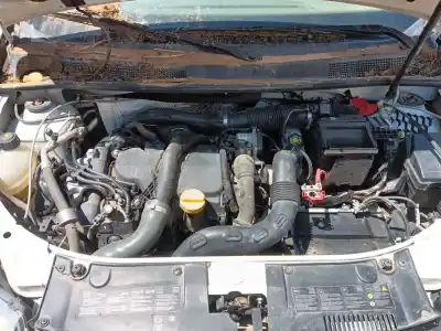 Здавання транспортного засобу dacia sandero ii 1.5 dci року 2014 потужний k9k612