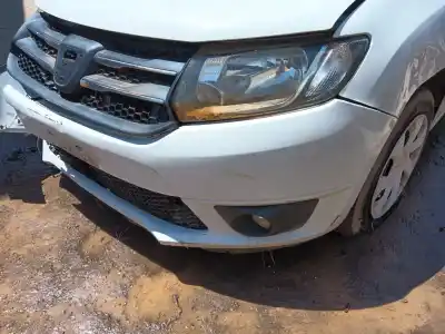 Здавання транспортного засобу dacia sandero ii 1.5 dci року 2014 потужний k9k612