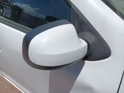 Здавання транспортного засобу dacia sandero ii 1.5 dci року 2014 потужний k9k612