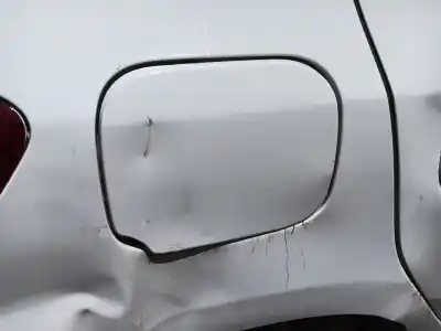 Здавання транспортного засобу dacia sandero ii 1.5 dci року 2014 потужний k9k612