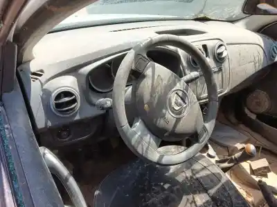 Здавання транспортного засобу dacia sandero ii 1.5 dci року 2014 потужний k9k612