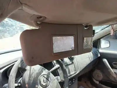 Здавання транспортного засобу dacia sandero ii 1.5 dci року 2014 потужний k9k612