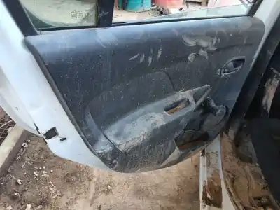 Здавання транспортного засобу dacia sandero ii 1.5 dci року 2014 потужний k9k612