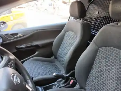 Утилизация автомобиля opel corsa e (x15) 1.3 cdti (08, 68) года 2016 питание b13dtc