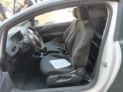 Утилизация автомобиля opel corsa e (x15) 1.3 cdti (08, 68) года 2016 питание b13dtc