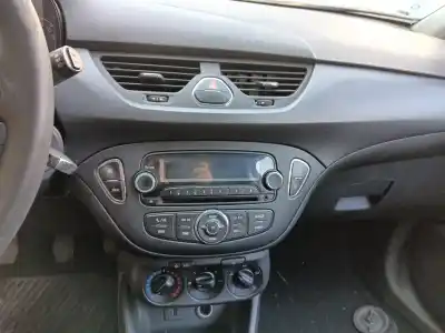 Утилизация автомобиля opel corsa e (x15) 1.3 cdti (08, 68) года 2016 питание b13dtc