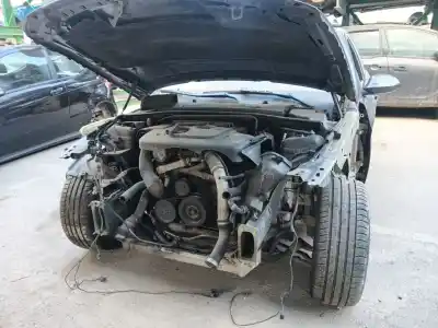 Veículo de Sucata bmw 3 (e90) 320 d do ano 2007 alimentado 204d4