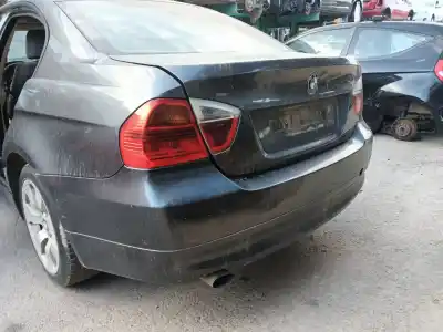 Veículo de Sucata bmw 3 (e90) 320 d do ano 2007 alimentado 204d4