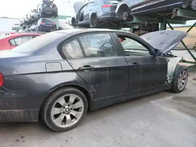 Veículo de Sucata bmw 3 (e90) 320 d do ano 2007 alimentado 204d4