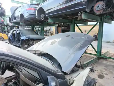 Veículo de Sucata bmw 3 (e90) 320 d do ano 2007 alimentado 204d4