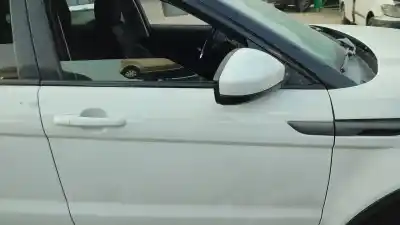 Утилизация автомобиля land rover range rover evoque (l538) 2.0 d года 2017 питание 204dtd(aj20d4)