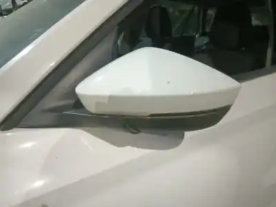 Veículo de Sucata skoda kamiq (nw4) 1.0 tsi do ano 2024 alimentado dlac