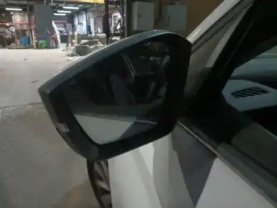 Veículo de Sucata skoda kamiq (nw4) 1.0 tsi do ano 2024 alimentado dlac