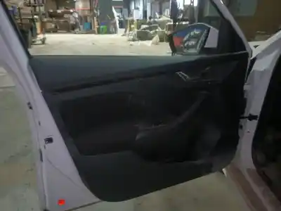 Veículo de Sucata skoda kamiq (nw4) 1.0 tsi do ano 2024 alimentado dlac